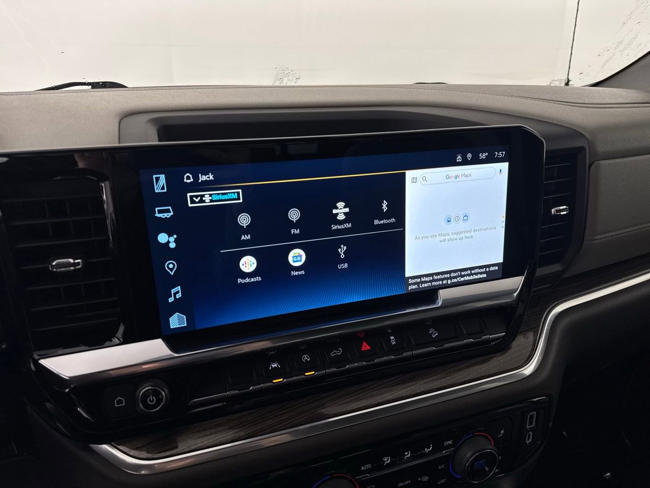 Used 2022 Chevrolet Silverado 1500 RST w/ Convenience Package II image 15