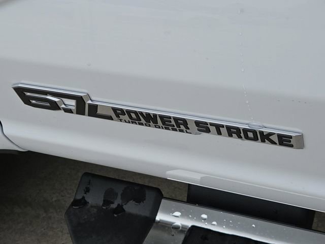 New 2026 Ford F250 XLT w/ XLT Premium Package image 13