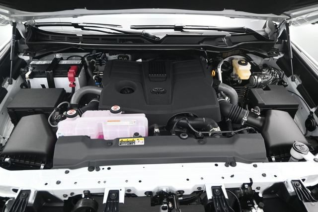 New 2026 Toyota Tundra 1794 Edition AWD/4WD image 17