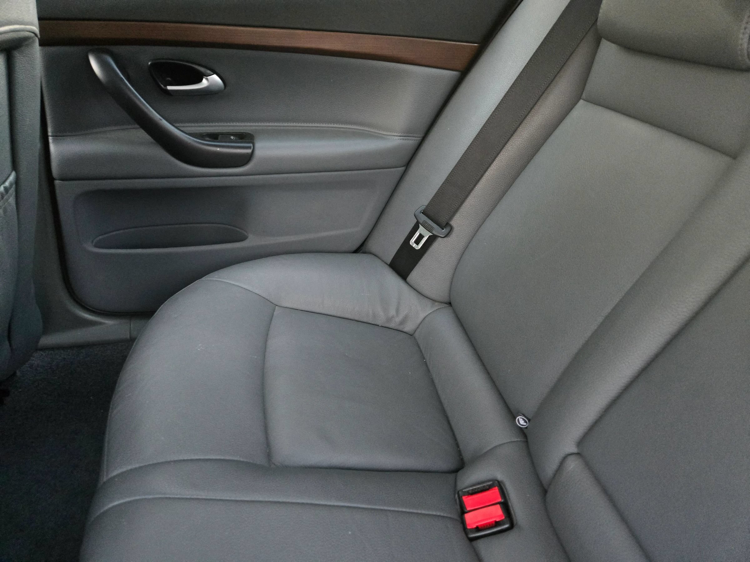 Used 2003 Saab 9-3 Arc FWD image 23