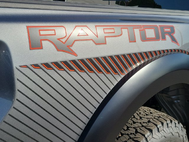 New 2026 Ford F150 Raptor AWD/4WD image 9