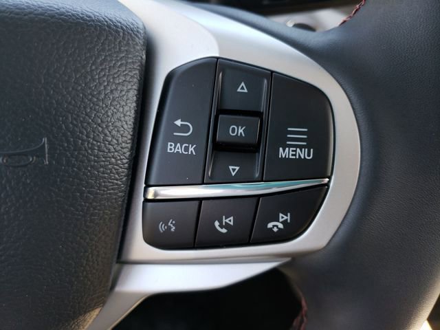 New 2026 Ford Explorer Active w/ Active Comfort Package image 15
