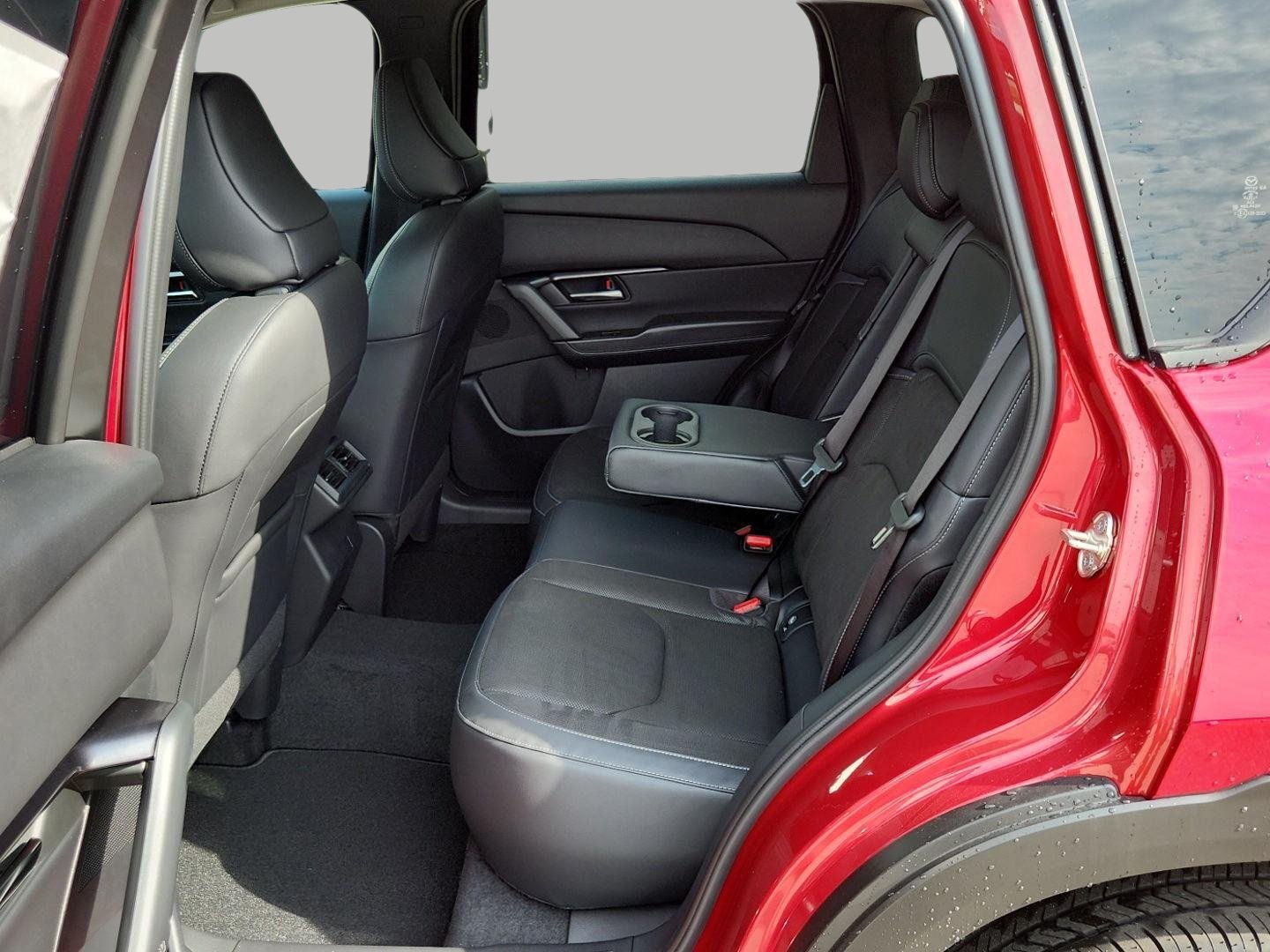 New 2026 MAZDA CX-5 Select AWD/4WD image 20