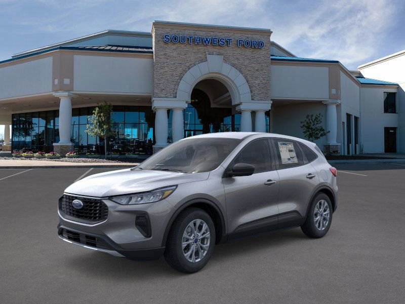 New 2026 Ford Escape Active