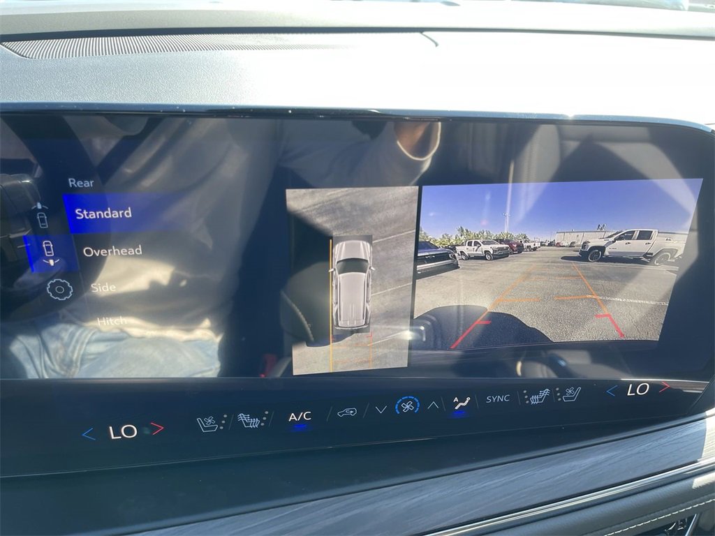 New 2026 Chevrolet Tahoe Premier w/ Sun And Tow Package image 17