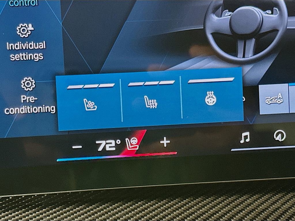 New 2026 BMW X6 M Competition w/ Executive Package image 27