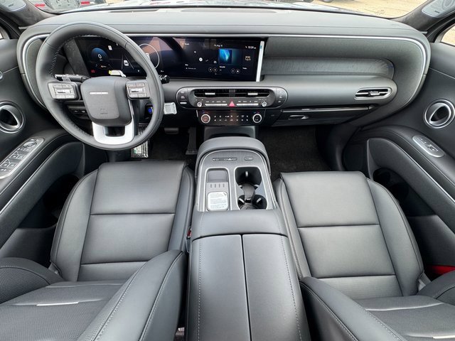 New 2026 Hyundai Palisade Calligraphy image 11