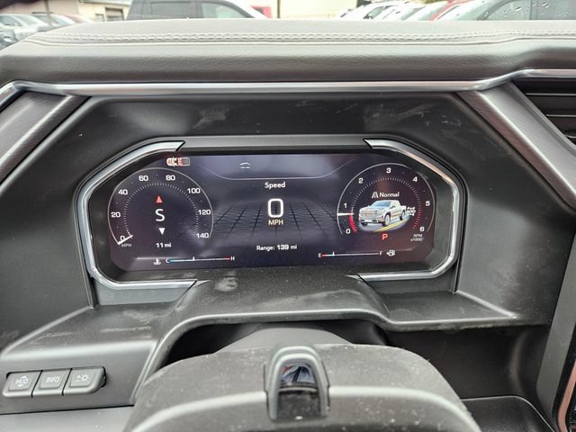New 2026 GMC Sierra 1500 Denali Ultimate AWD/4WD image 27