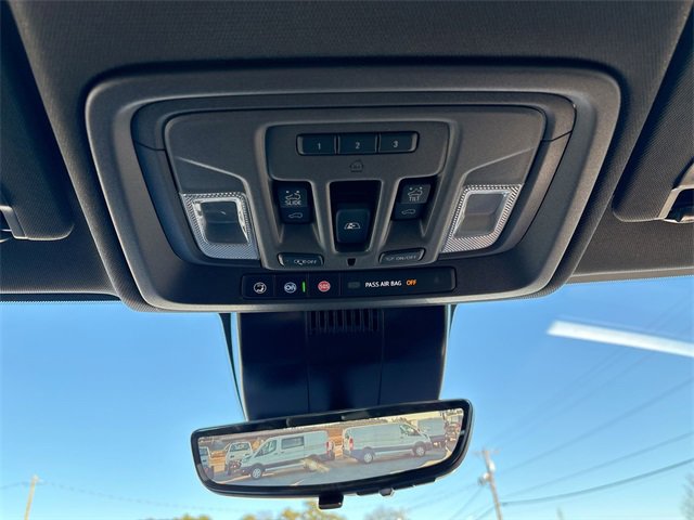 Used 2025 GMC Sierra 2500 Denali w/ Denali Reserve Package image 31