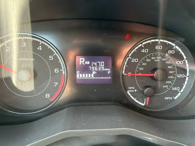 Used 2018 Subaru Crosstrek 2.0i Premium w/ Moonroof Package AWD/4WD image 2