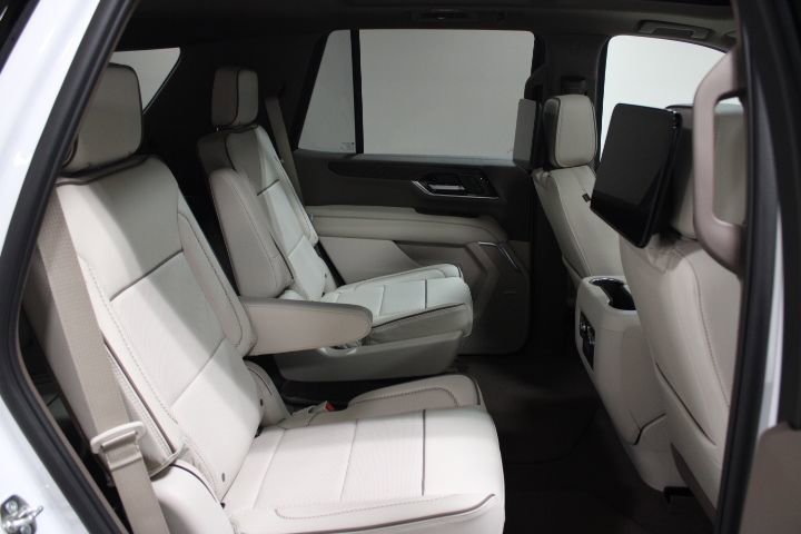 New 2026 GMC Yukon Denali w/ Denali Reserve Package image 32
