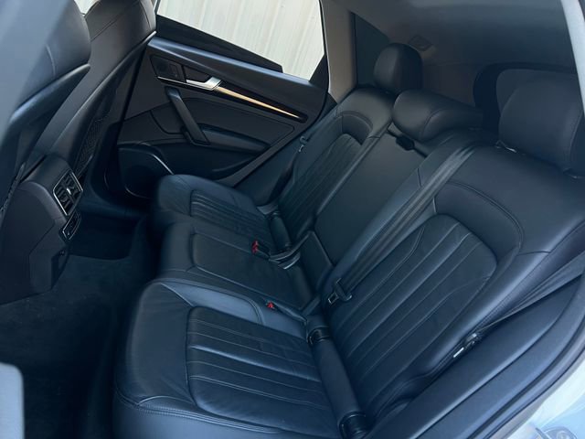 Used 2018 Audi Q5 2.0T Premium Plus w/ Premium Plus Package image 19