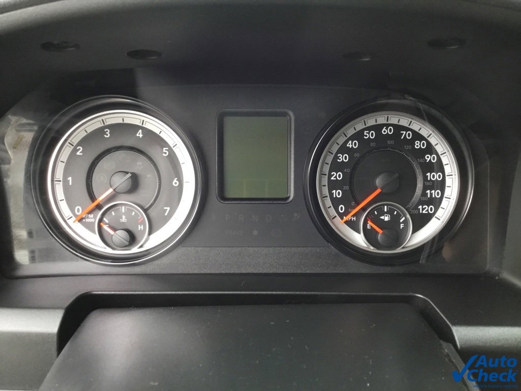 Used 2015 RAM 3500 Tradesman w/ Chrome Appearance Group image 52