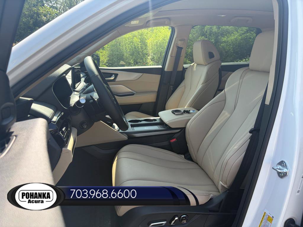 New 2026 Acura MDX FWD image 26