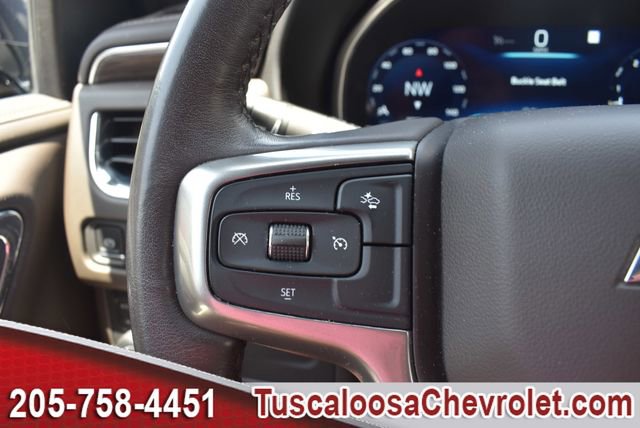 Used 2023 Chevrolet Tahoe LT AWD/4WD image 32