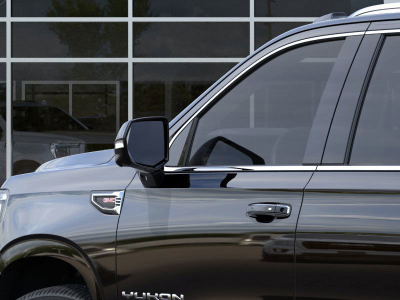 New 2026 GMC Yukon XL Elevation w/ Elevation Premium Package image 36
