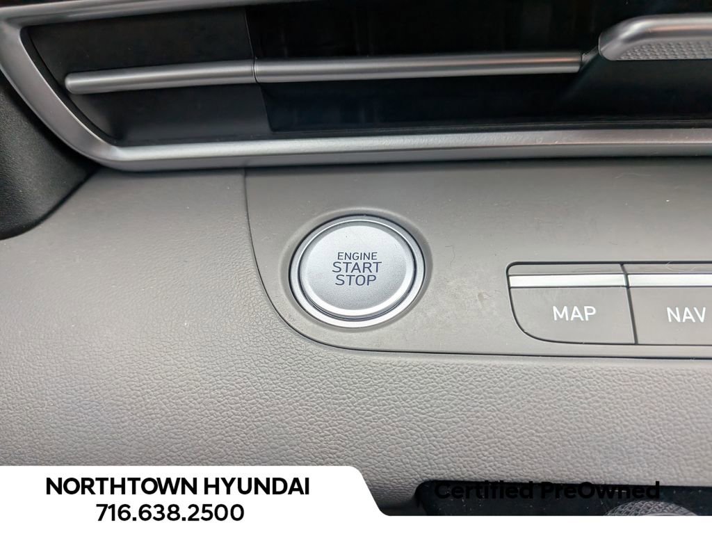 Certified 2023 Hyundai Elantra SEL w/ Convenience Package image 20