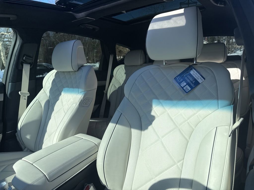 New 2026 Genesis GV80 3.5T Prestige AWD/4WD image 14