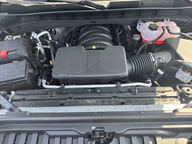 New 2026 GMC Sierra 1500 SLT w/ SLT Premium Package image 26