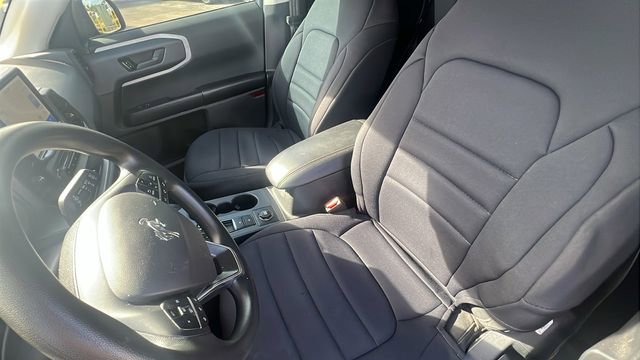 Used 2021 Ford Bronco Sport AWD/4WD image 26