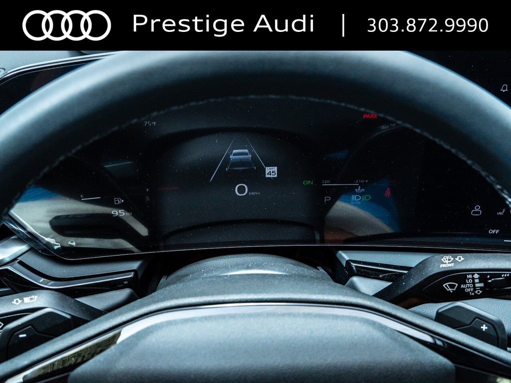 New 2025 Audi A5 2.0T Premium Plus image 15