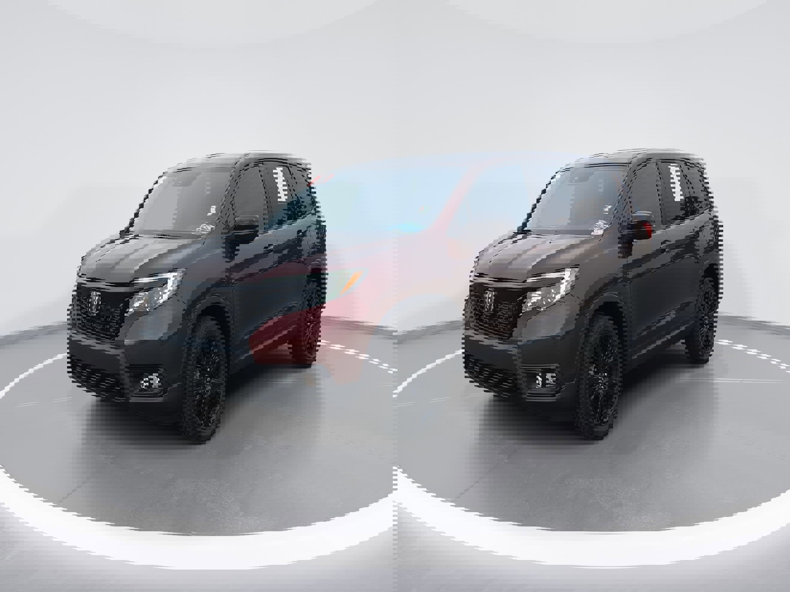 Used 2019 Honda Passport Sport image 7