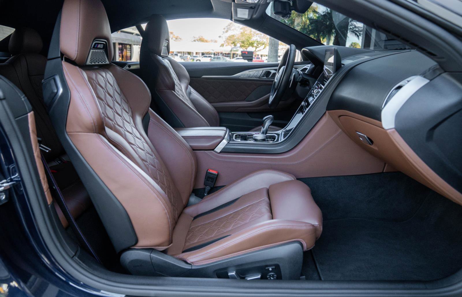Used 2023 BMW M8 Competition AWD/4WD image 20