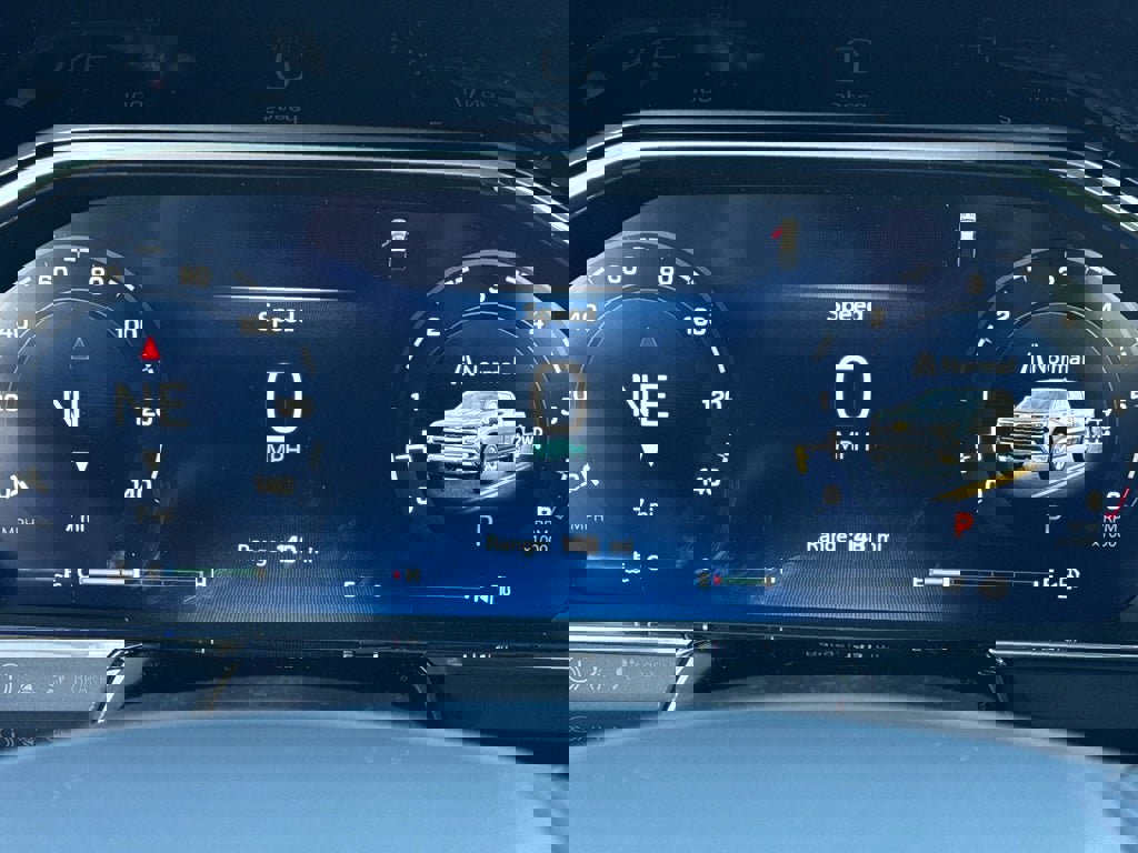 New 2026 Chevrolet Silverado 1500 RST w/ Protection Package image 21