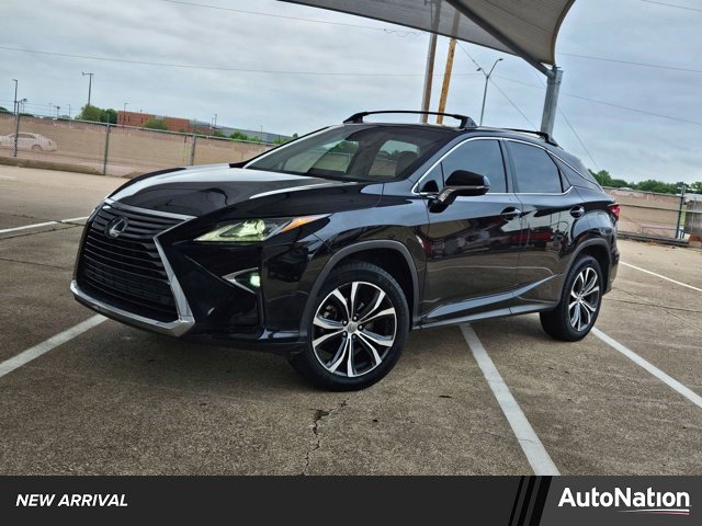 Used 2016 Lexus RX 350 AWD w/ Premium Package image 1