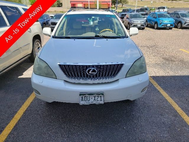 Used 2004 Lexus RX 330 AWD image 2