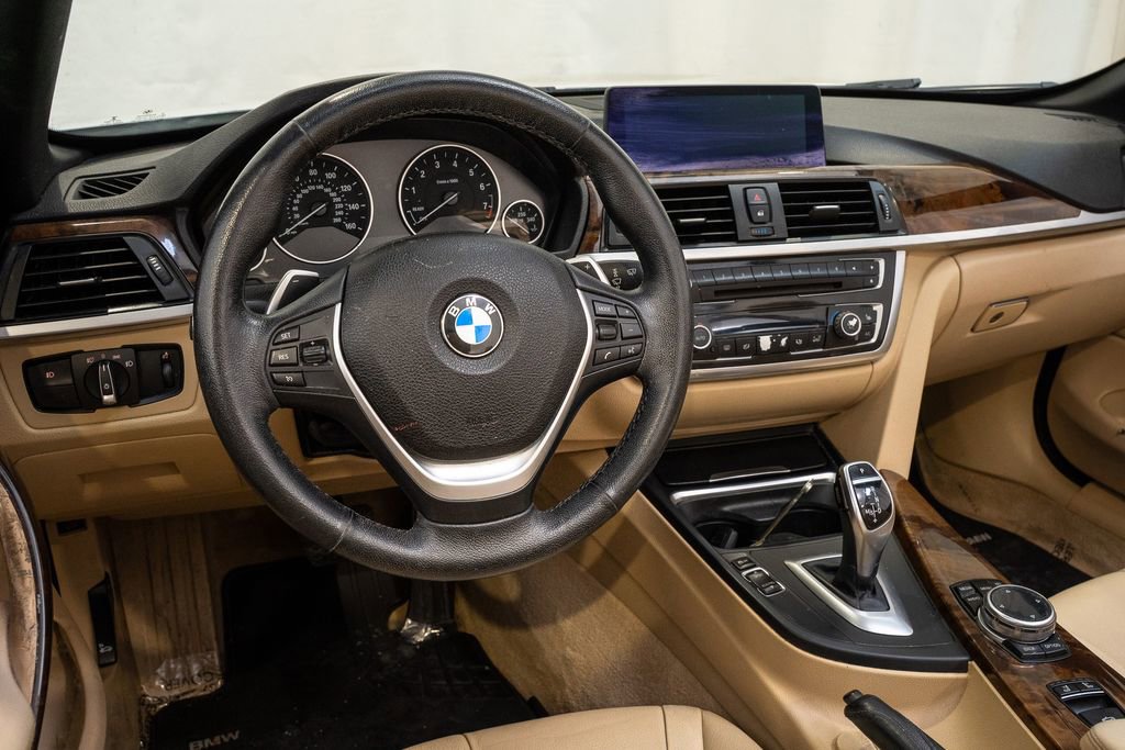 Used 2014 BMW 428i Convertible image 14
