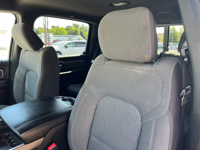 Used 2023 RAM 1500 Big Horn AWD/4WD image 15