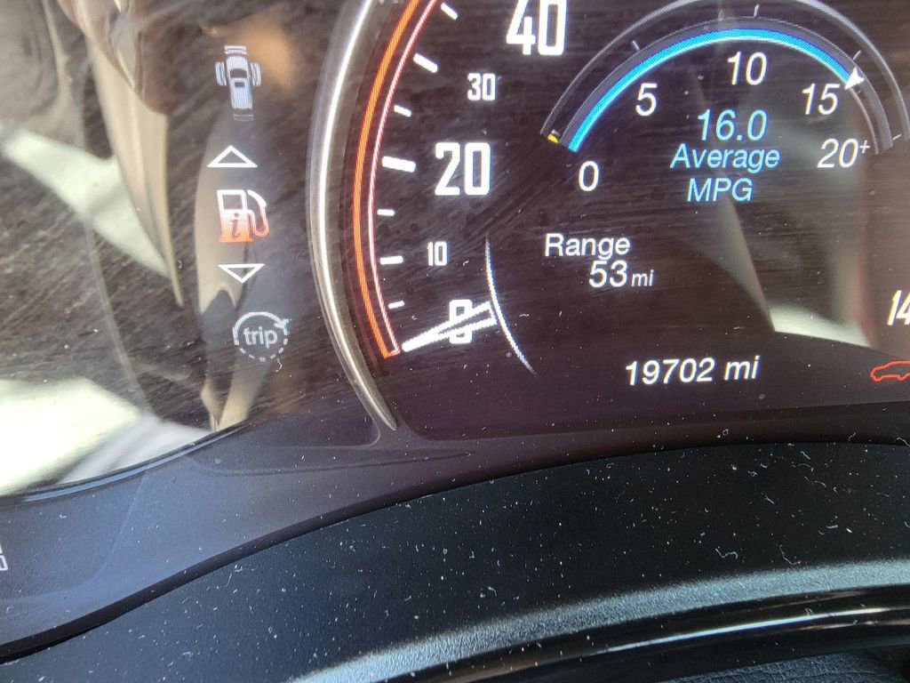 Used 2023 Dodge Durango R/T RWD image 21