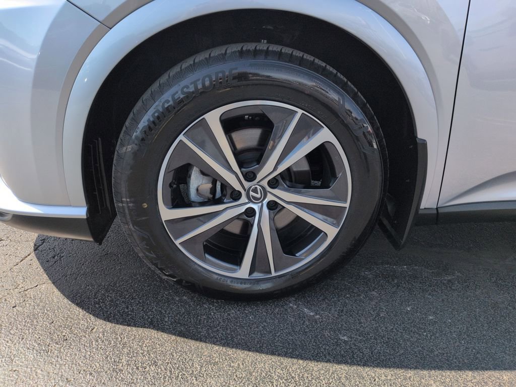 Used 2023 Lexus RX 350 Premium Plus w/ Accessory Package (A2) image 27