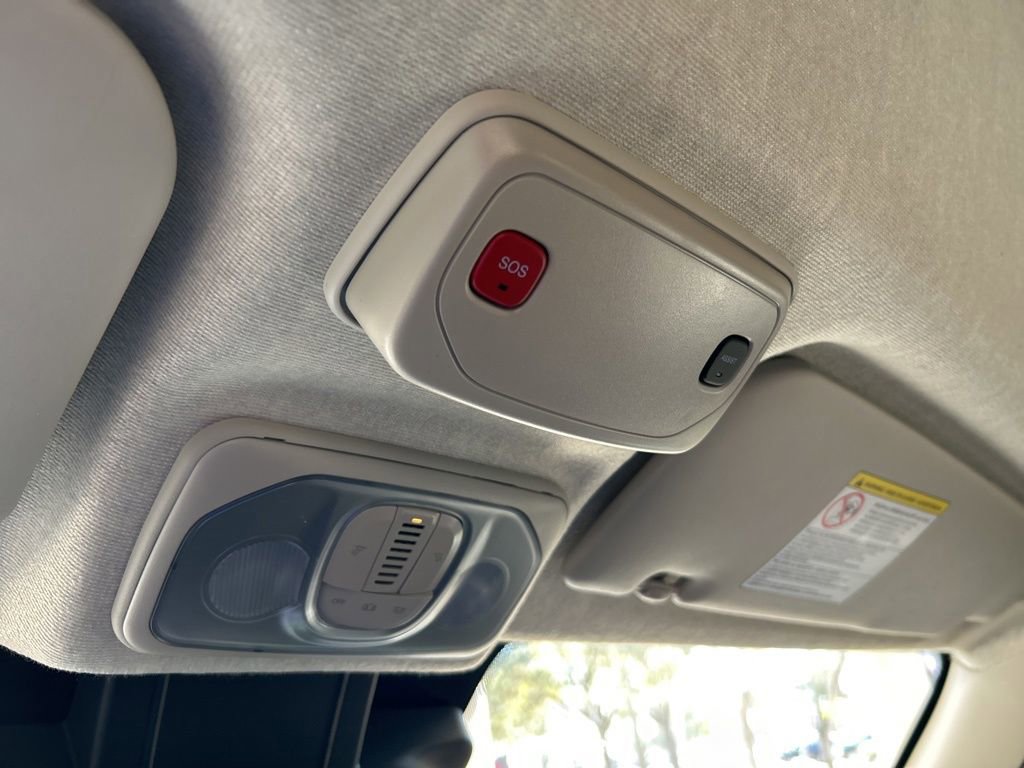 Used 2024 RAM ProMaster 3500 w/ Delivery Van Package image 41