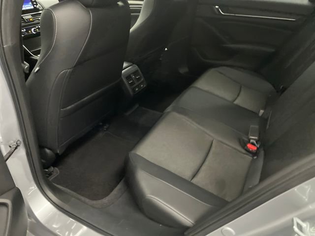 Used 2022 Honda Accord Sport image 13