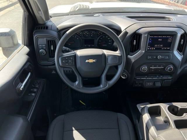 New 2024 Chevrolet Silverado 3500 W/T w/ WT Convenience Package image 13