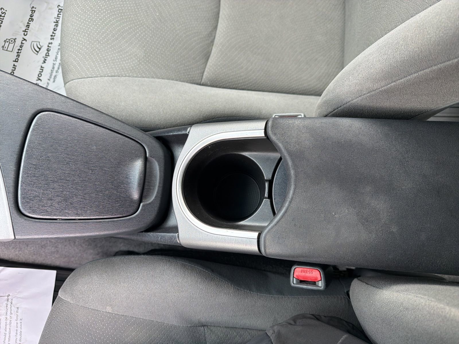 Used 2014 Toyota Prius Three image 15