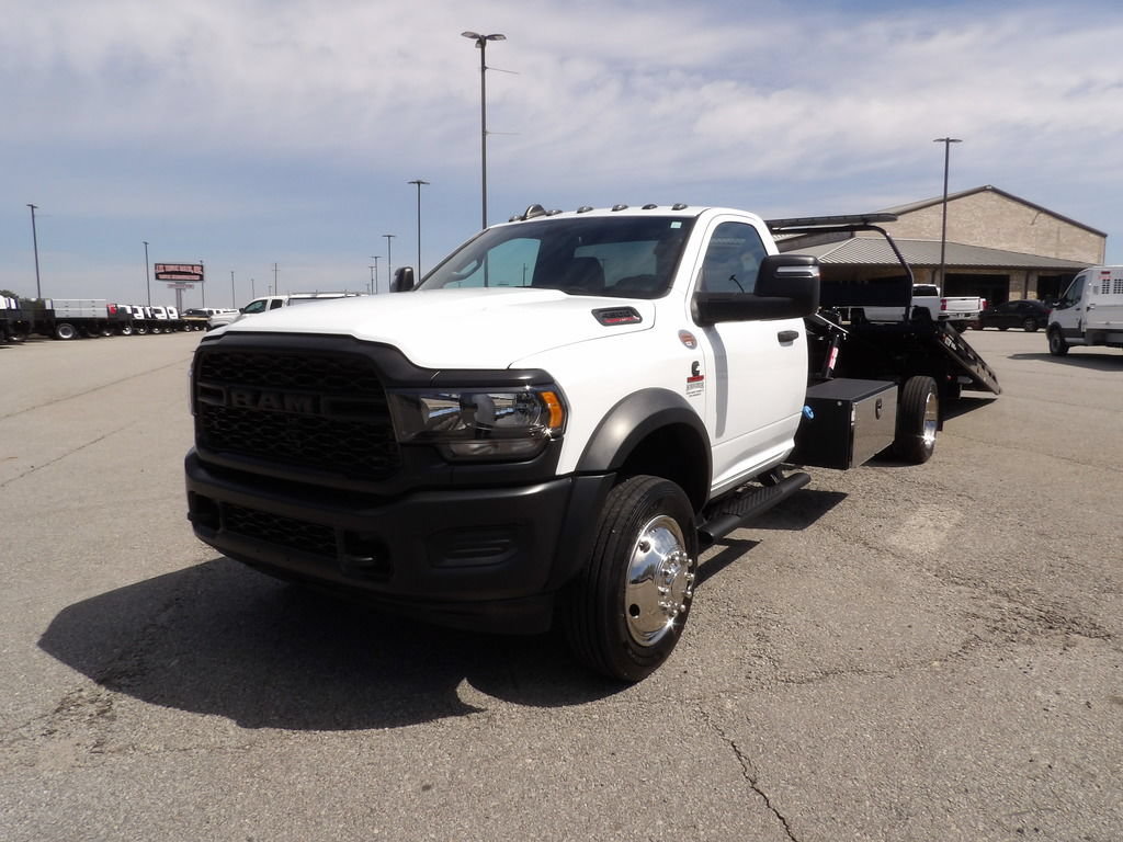 Used 2024 RAM 4500 Tradesman RWD image 13