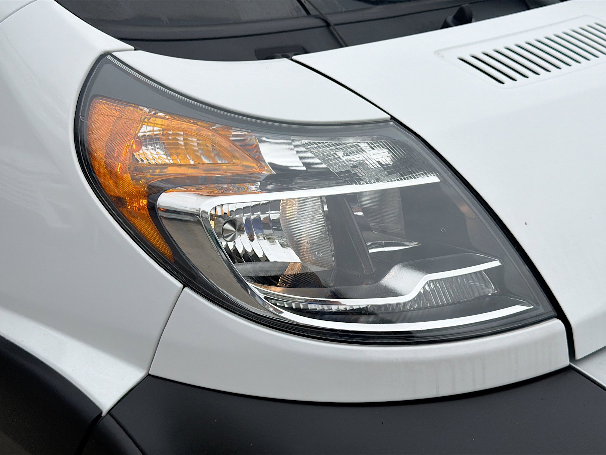 Used 2021 RAM ProMaster 1500 image 31