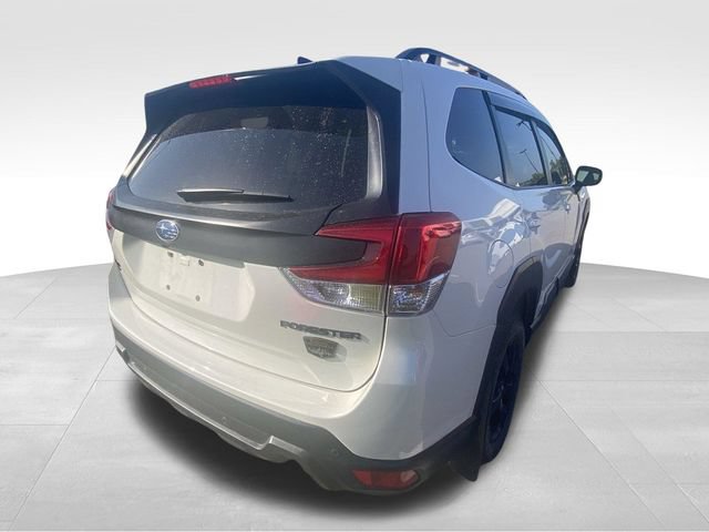 Used 2024 Subaru Forester Wilderness AWD/4WD image 9