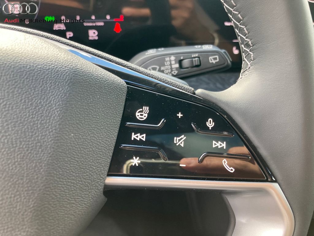 New 2025 Audi Q5 Premium Plus image 42
