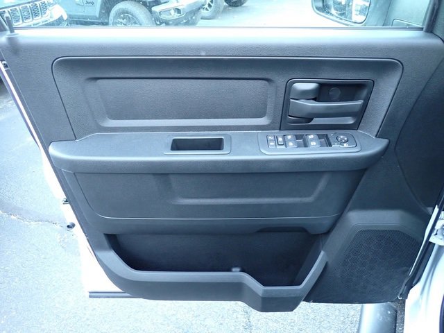 New 2026 RAM 3500 Tradesman image 17