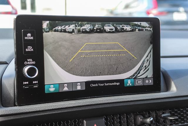Used 2025 Honda CR-V Sport-L image 32