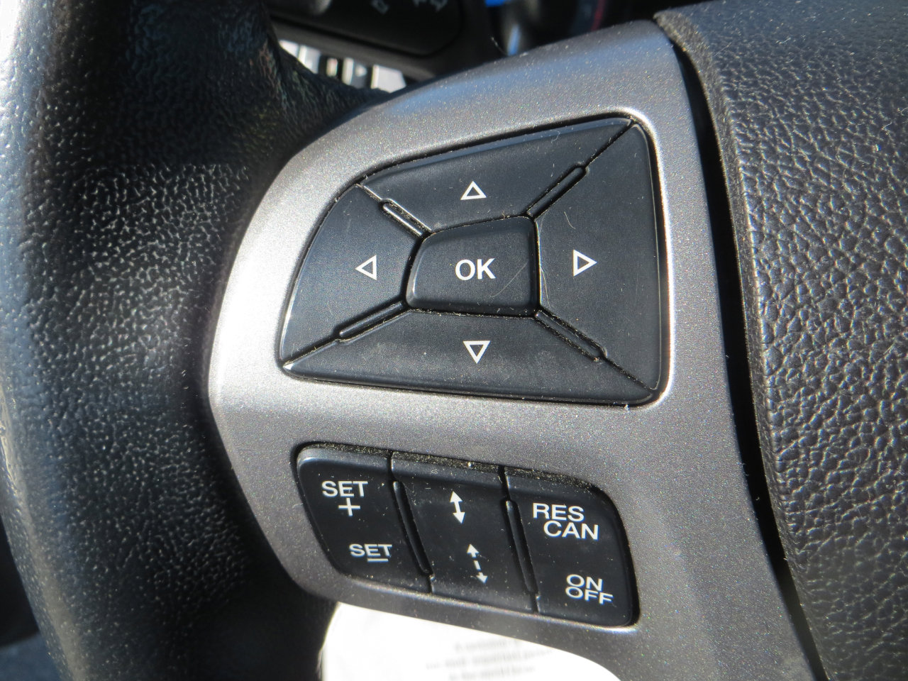 Used 2021 Ford Ranger XLT w/ Equipment Group 301A Mid image 17