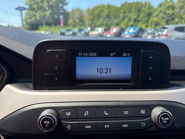 Used 2022 Ford Escape S AWD/4WD image 22