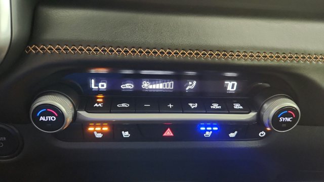 New 2026 MAZDA CX-50 AWD 2.5 Hybrid w/ Weather Package image 23