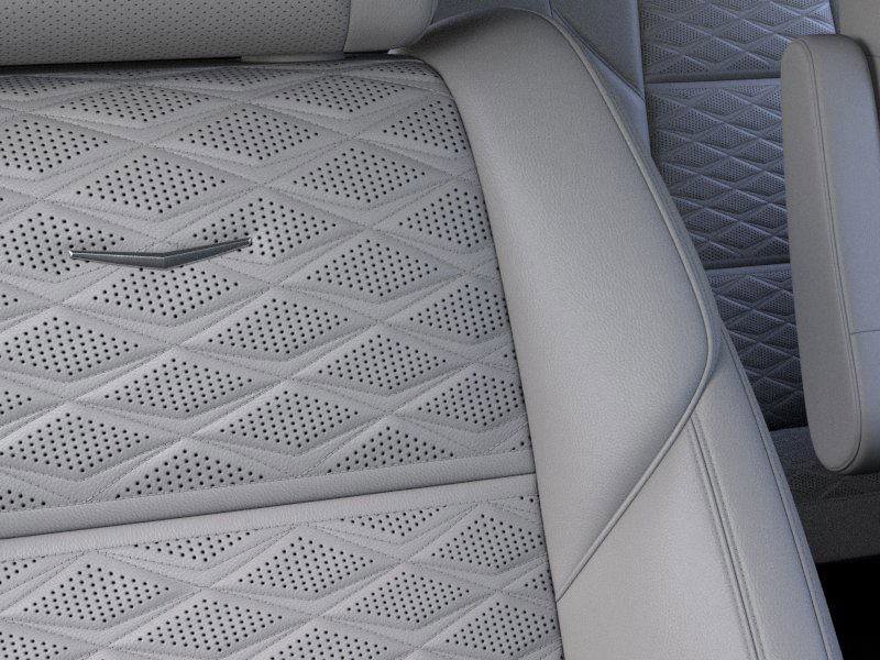 New 2026 Cadillac Escalade Platinum Sport w/ LPO, Floor Liner Package image 22