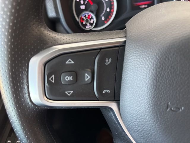 Used 2025 RAM 3500 Tradesman image 17