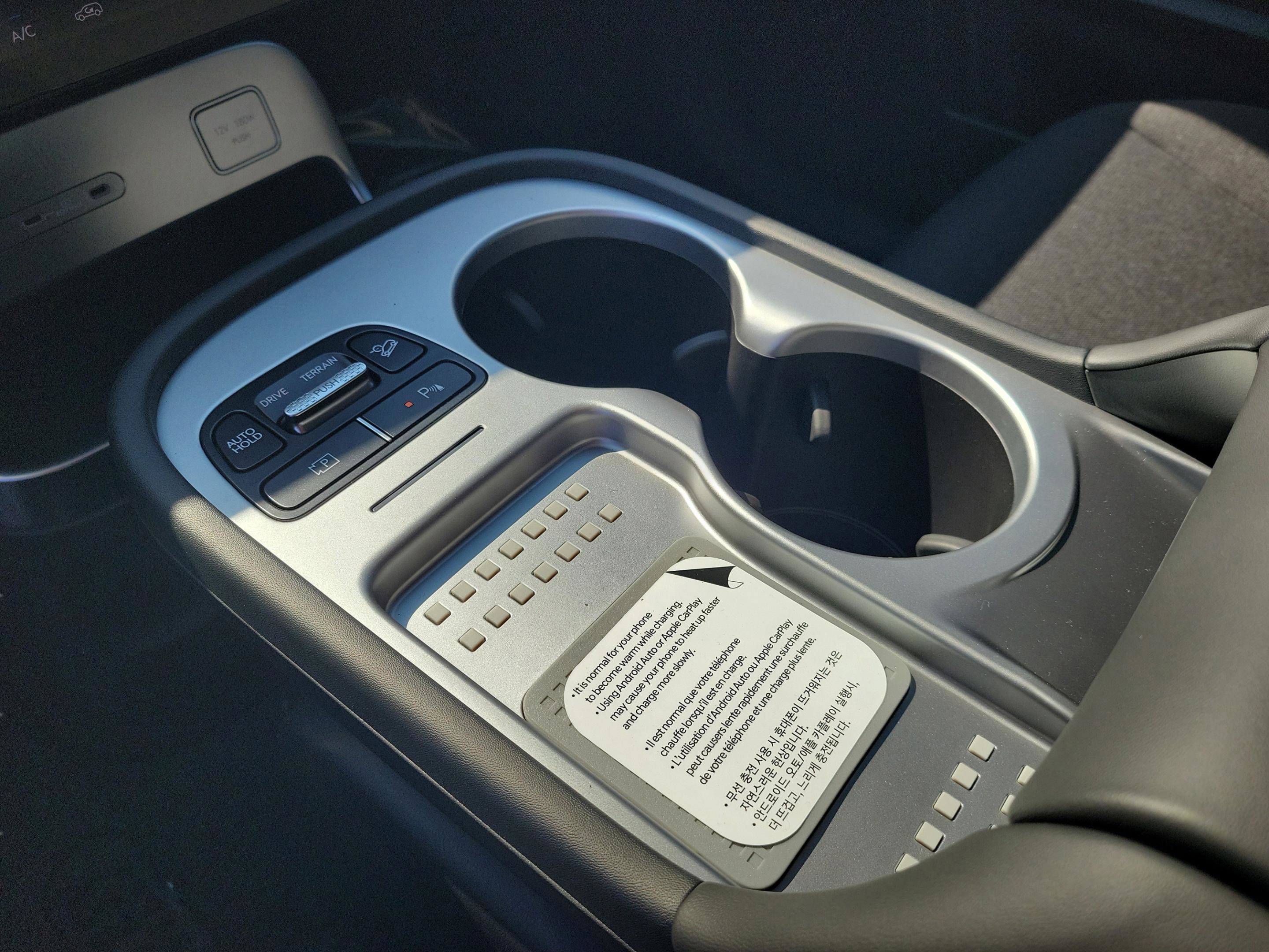 New 2026 Hyundai Ioniq 9 SE image 34